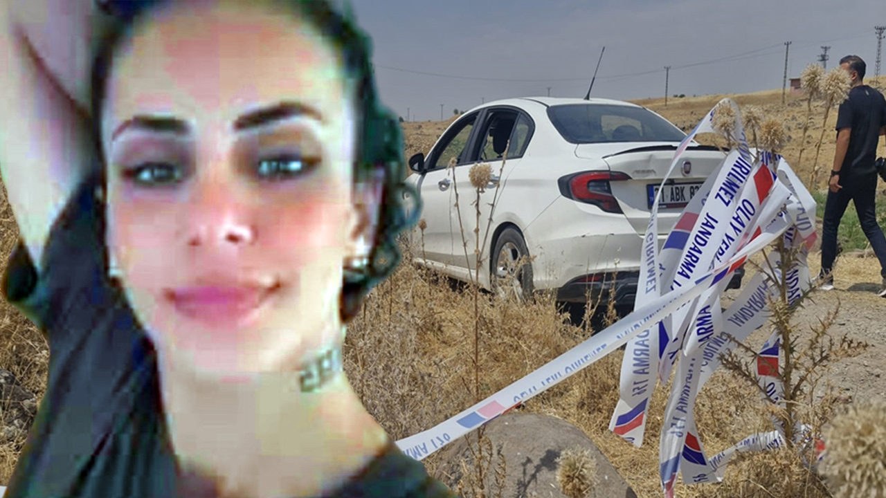 Gülistan Karadağ'ın sır ölümü. İki şüpheli tutuklandı