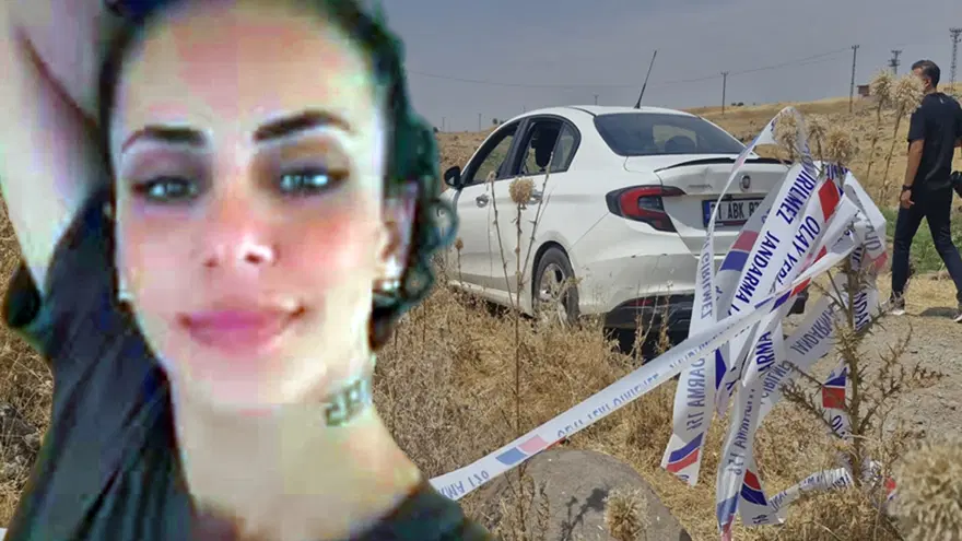 Gülistan Karadağ'ın sır ölümü. İki şüpheli tutuklandı Gülistan Karadağ'ın sır ölümü. İki şüpheli tutuklandı