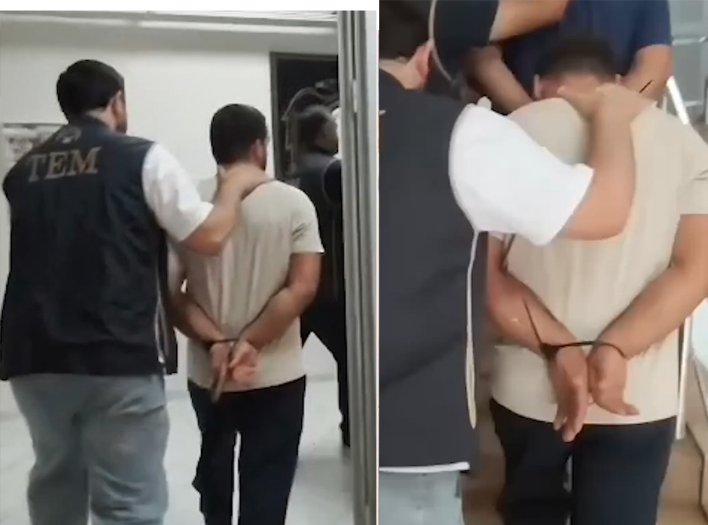 İçişleri Bakanı Çiftçi, provokasyon uyarısında bulundu