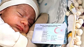Oğluna Ronaldo'nun adını verdi. Bir oğlu daha olursa adı Jose Dinis Aveiro koyacak