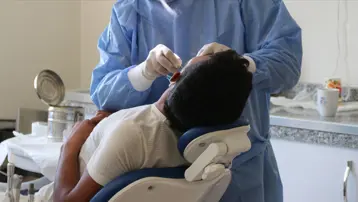 YÖK'ten yeni diş hekimliği kararı. Programlar kapatılıyor