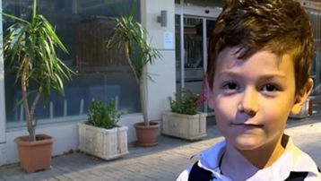 5 yaşındaki Deniz'i öldüren diş çekimi! "Kendimi kullanılmış hissediyorum"