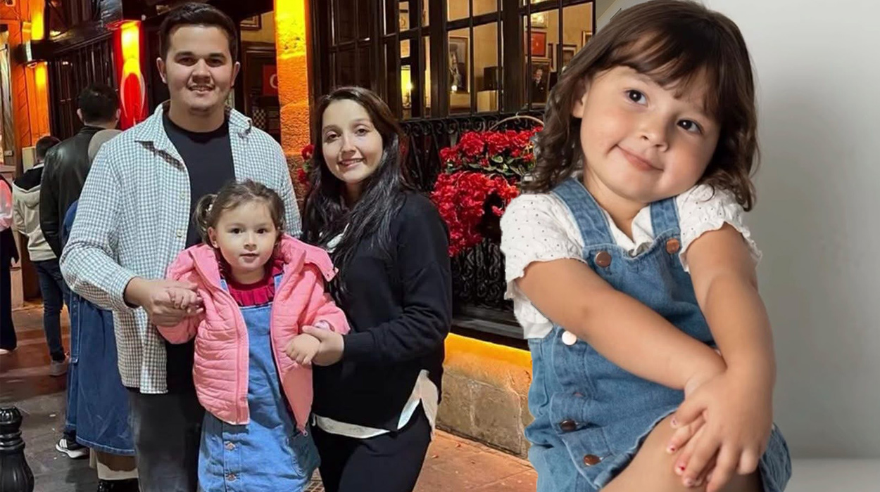 Diş tedavisi ölümle bitti. 5 yaşındaki Serra'nın kahreden ölümü