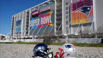 Amerikan futbolunda final gecesi, Super Bowl bu gece oynanacak