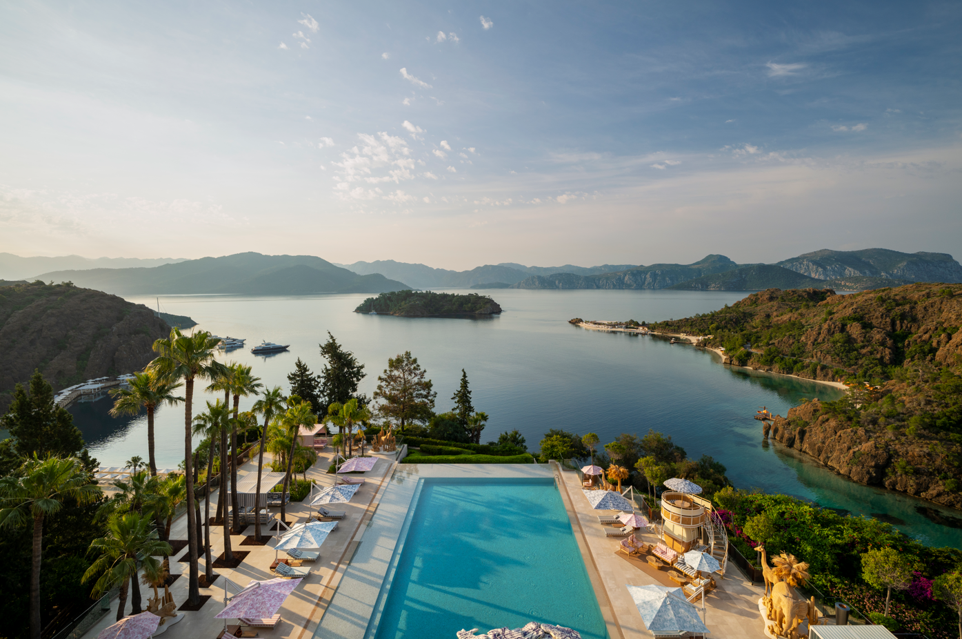 D Maris Bay’de yeni sezon başlıyor