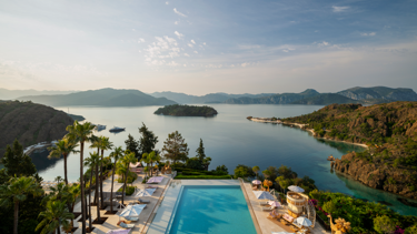 D Maris Bay’de yepyeni sezon başlıyor