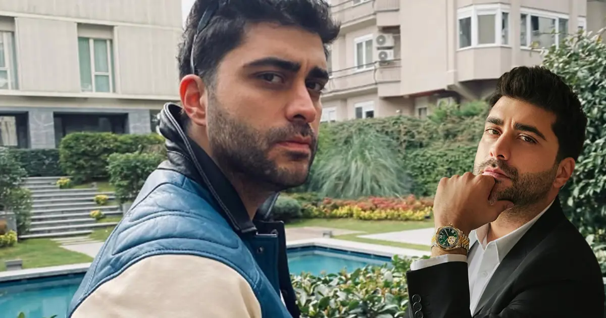 Ünlülere uyuşturucu soruşturması. Oyuncu Doğukan Güngör gözaltına alındı