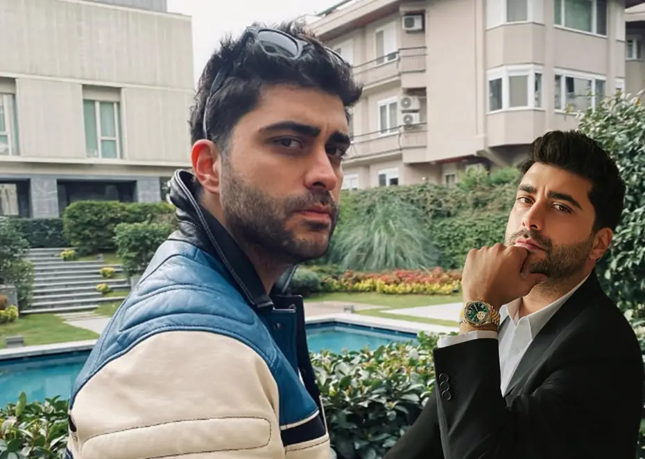 Ünlülere uyuşturucu soruşturması. Oyuncu Doğukan Güngör gözaltına alındı