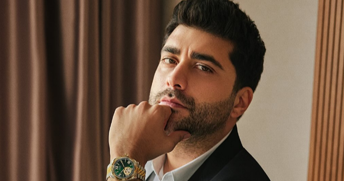 Ünlülere uyuşturucu soruşturması. Oyuncu Doğukan Güngör gözaltına alındı