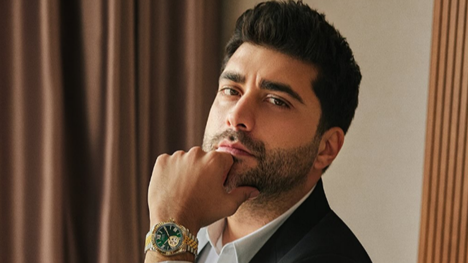 Uyuşturucu testi pozitif çıkınca kadrodan çıkarılmıştı. Kızılcık Şerbeti’nin yeni “Fatih”i belli oldu