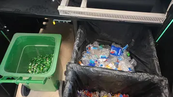 En çok ambalaj toplanan şehir belli oldu