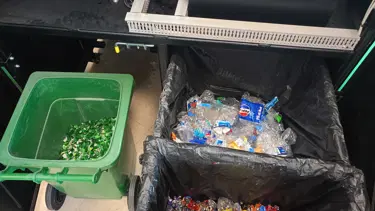 En çok ambalaj toplanan şehir belli oldu