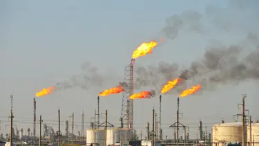 Avrupa'yı sert bir kış bekliyor. Doğalgaz stokları son 13 yılın en düşük seviyesinde