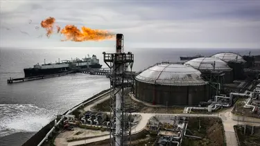 Doğalgaz fiyatları gerilimle yükseldi