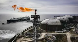 Doğalgaz fiyatları düştü