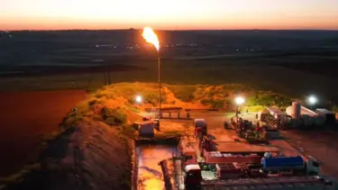 Avrupa'da doğal gaz fiyatları fırladı. Türkiye arz güvenliğini garanti altına aldı