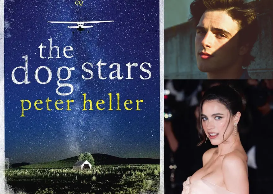 THE DOG STARS 20