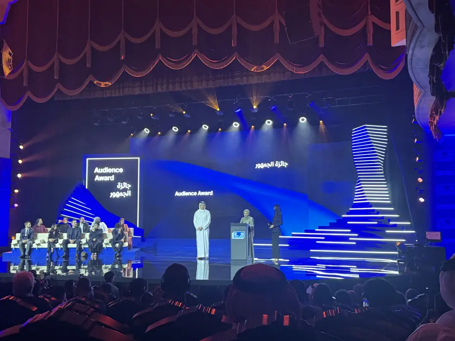 Bu yıl ilk kez düzenlenen Doha Film Festivali sona erdi