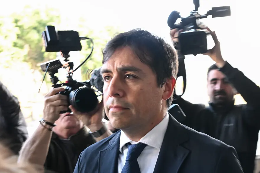 30 AY HAPİS CEZASI ALDI 3