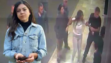 Doktora saldırı davasında 24 ay taksitle ceza