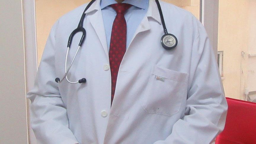 Randevusuz muayene etmeyen doktora saldırı