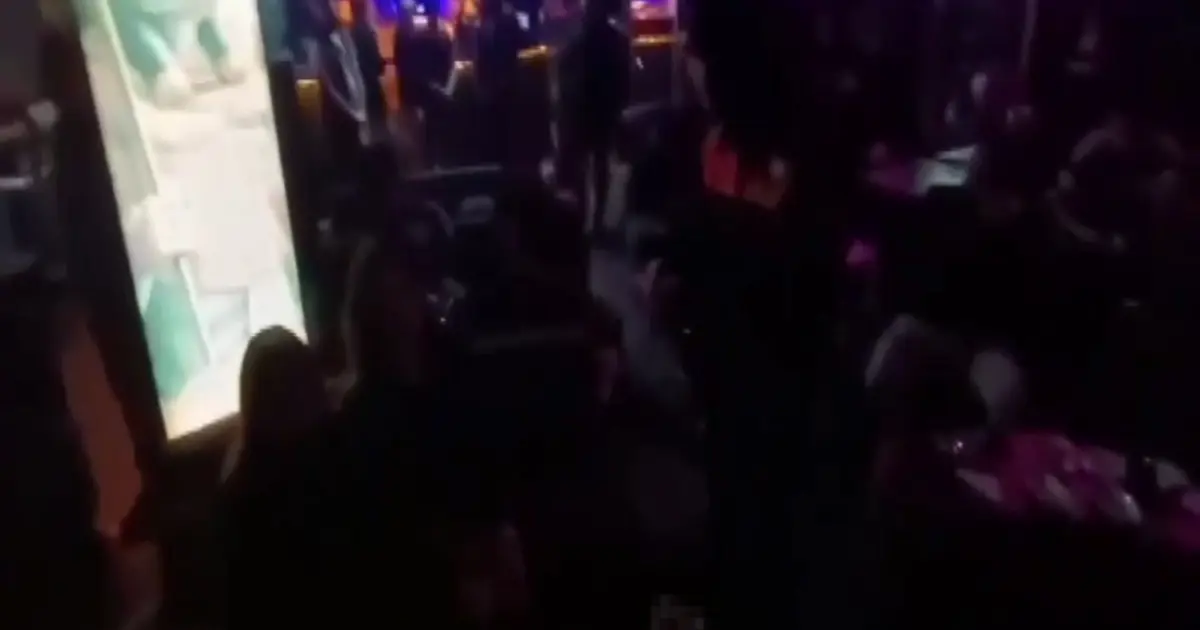 Ankara'da fuhuş ve dolandırıcılık operasyonu