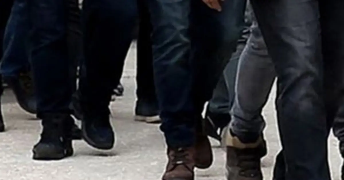 11 kişiden 87 milyon liralık vurgun yapan çeteye operasyon: 22 kişi tutuklandı