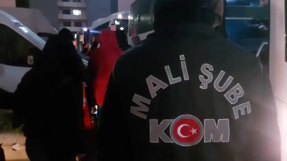 Instagram'da sahte uzman tuzağı! Milyonlarca liralık vurguna 65 gözaltı kararı