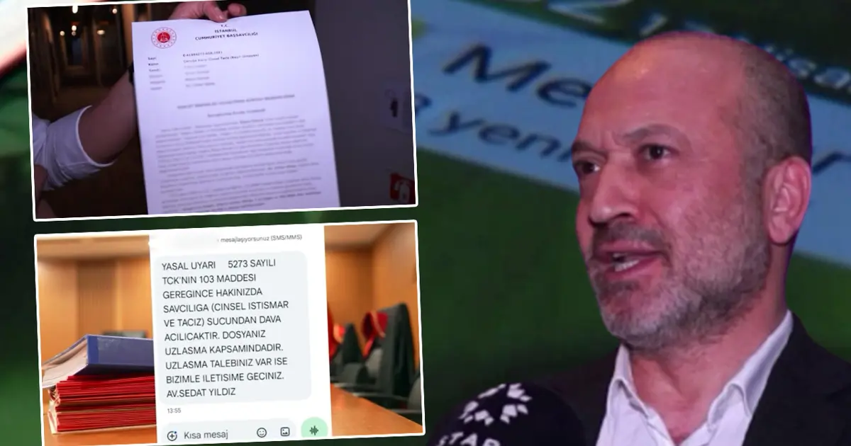 Onlarca kişi para gönderdi, avukatın telefonu dört yıldır susmuyor