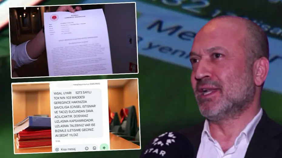 Onlarca kişi para gönderdi, avukatın telefonu dört yıldır susmuyor