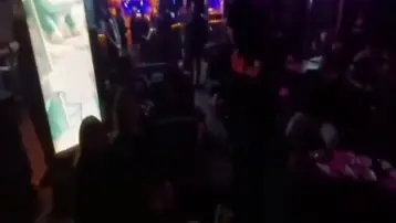 Ankara'da fuhuş ve dolandırıcılık operasyonu