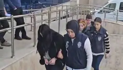 İlişki vaadiyle dolandırıcılık 