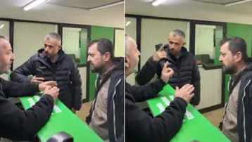 Tek sorusuyla milyonluk vurgunu bozdu