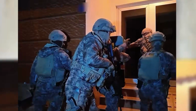 17 ilde dolandırıcılık operasyonu: 261 tutuklama