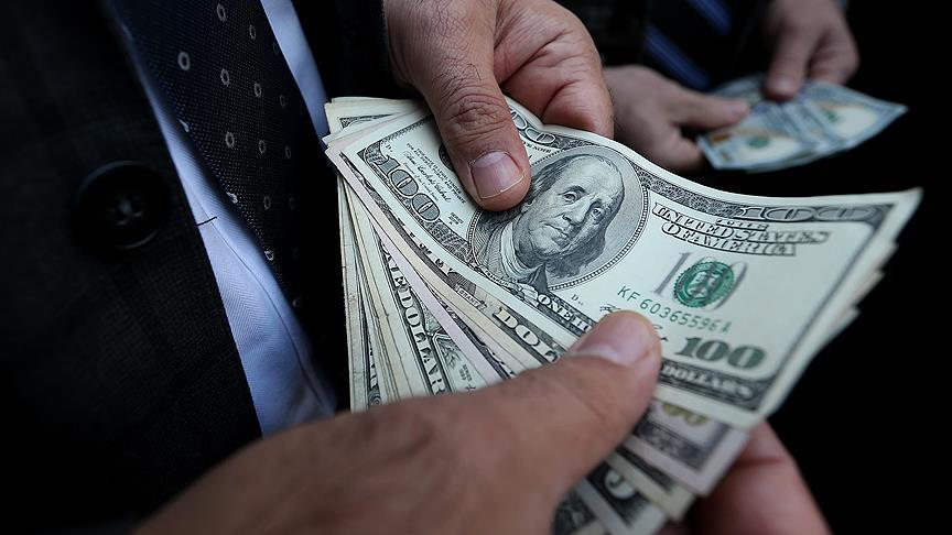 Dolar alıp satanlar dikkat. Ünlü gazete sızdırdı: Fed'den faiz hamlesi geliyor