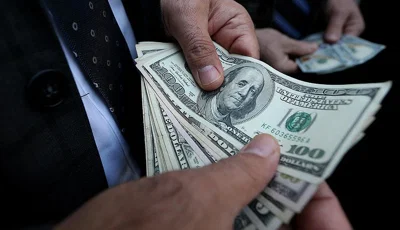 Dolar alıp satanlar dikkat. Ünlü gazete sızdırdı: Fed'den faiz hamlesi geliyor
