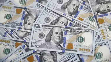 Dolar yatay seyrediyor