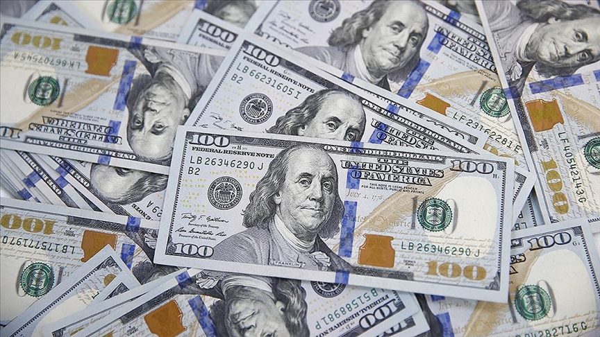 Piyasada Fed alarmı: Dolar 5 günde zirveye tırmandı