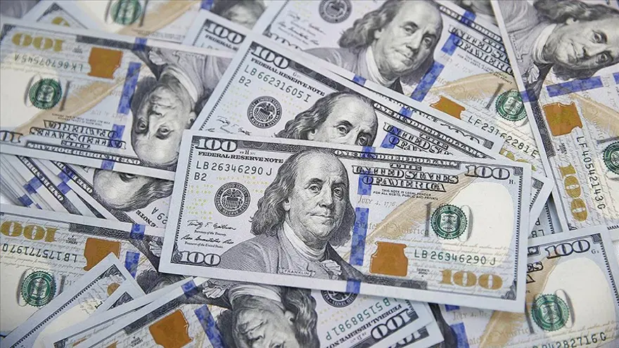 Dolarda nefesler tutuldu. Piyasanın gözü Jackson Hole’da 
