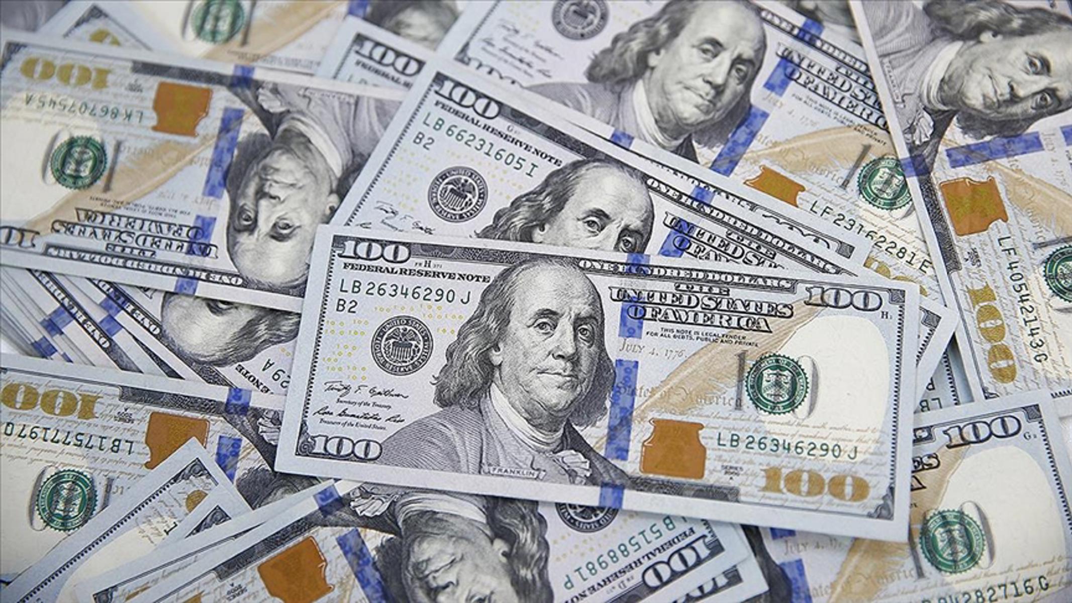 Dolarda nefesler tutuldu. Piyasanın gözü Jackson Hole’da