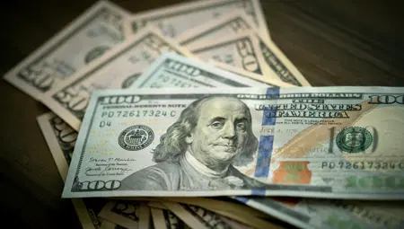Dolar 48 lira sınırında. Fed ve yaptırım kararları öncesi kritik seviye