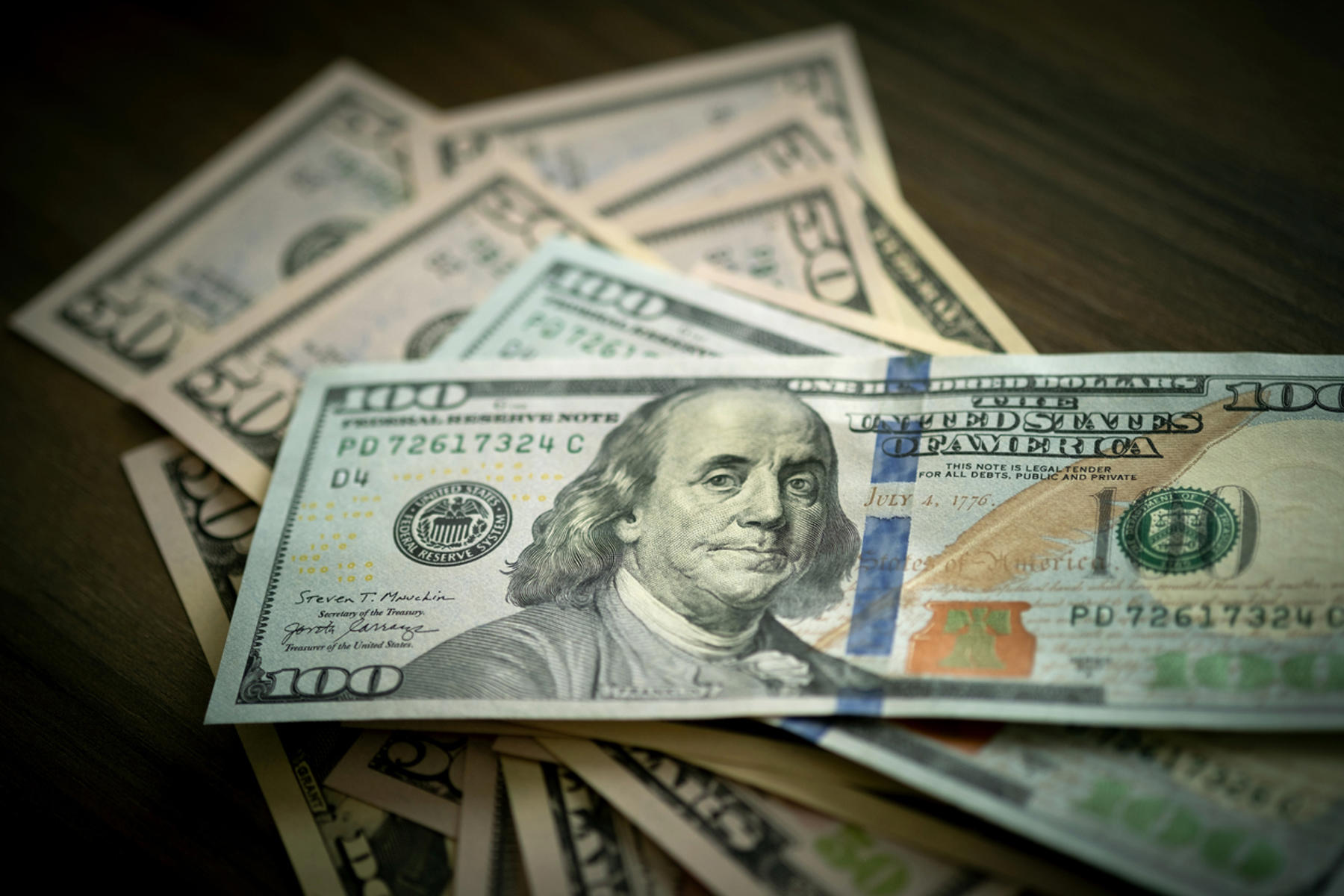 Dolar 48 lira sınırında. Fed ve yaptırım kararları öncesi kritik seviye