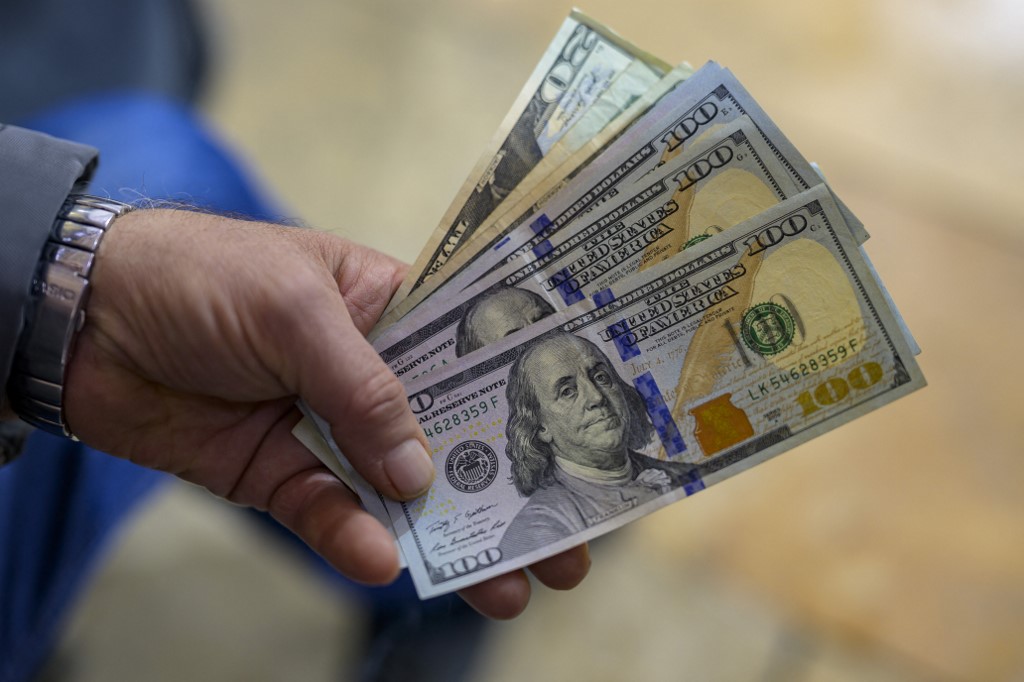 Dolar güne nasıl başladı? 2020'den bu yana bir ilk yaşandı | NTV Haber