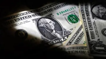 Dolar tarihi yüksek seviyede