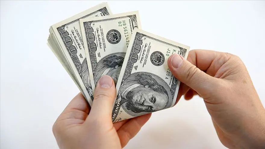 DOLAR YILA ZAYIF BAŞLADI 2 DOLAR YILA ZAYIF BAŞLADI 2