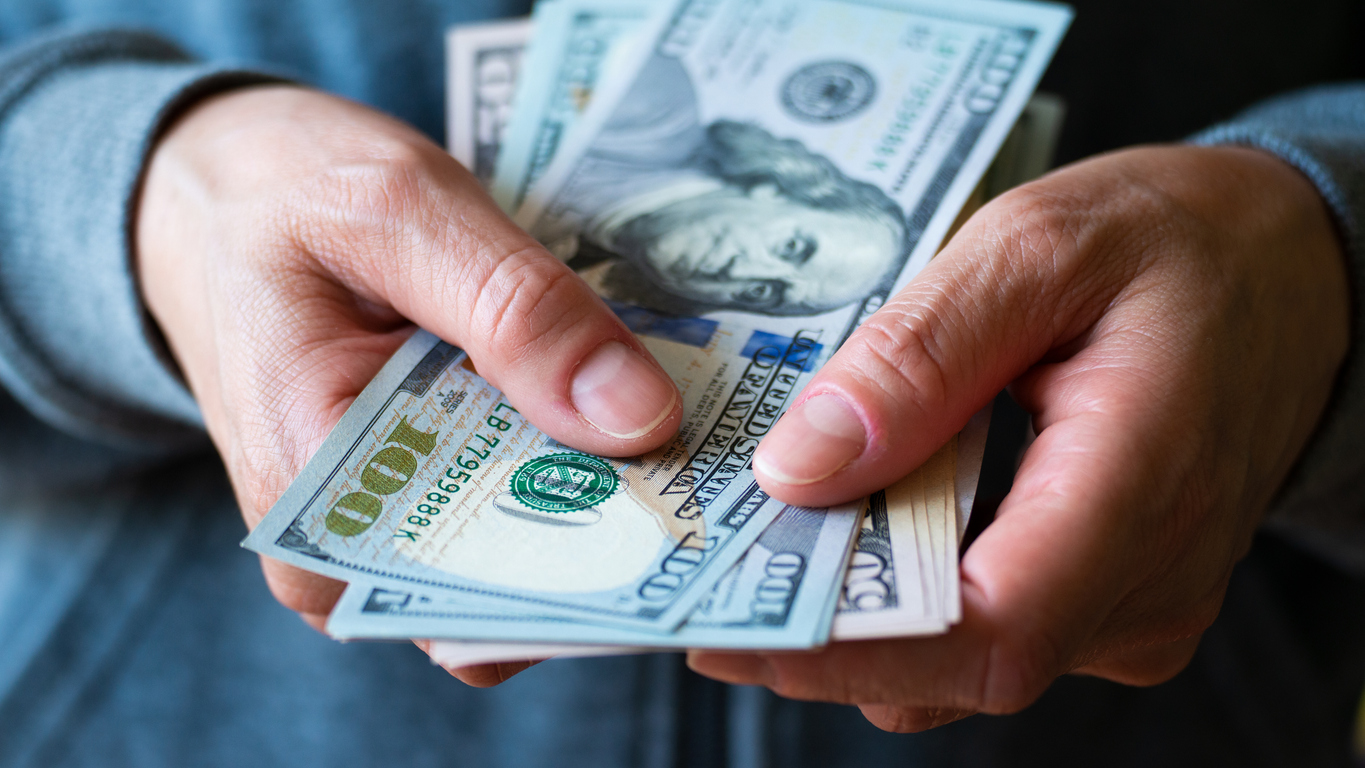 Piyasalarda Hürmüz sürprizi. Küresel piyasalarda dolar geriledi