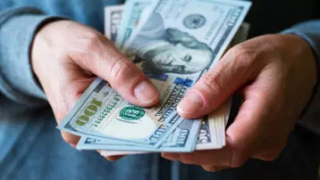 Piyasalarda Hürmüz sürprizi. Küresel piyasalarda dolar geriledi
