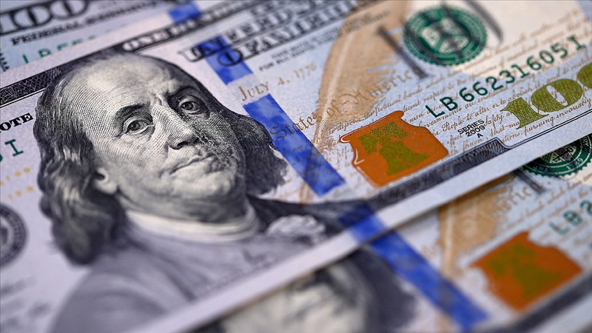 Dolar kritik verilere odaklandı