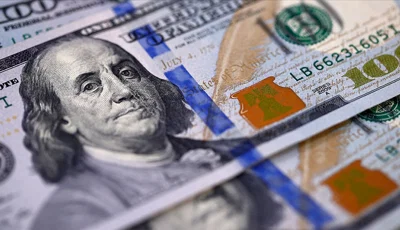 Dolar kritik verilere odaklandı