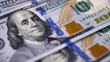 Gerginlik doları güçlü kılıyor